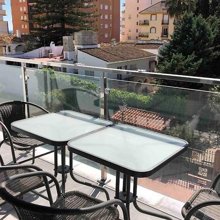 La Dorada, Sea Side Apartment Fuengirola Esterno foto