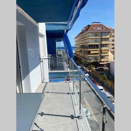 La Dorada, Sea Side Apartment Fuengirola Esterno foto