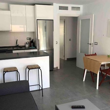 La Dorada, Sea Side Apartment Fuengirola Esterno foto