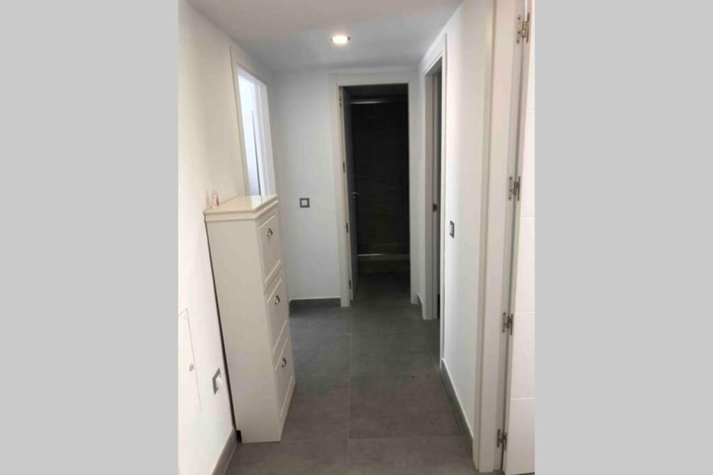 La Dorada, Sea Side Apartment Fuengirola Esterno foto