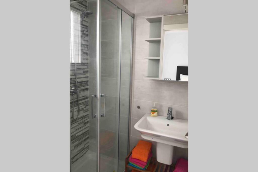 La Dorada, Sea Side Apartment Fuengirola Esterno foto