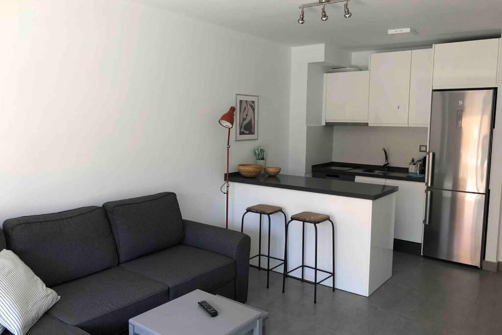 La Dorada, Sea Side Apartment Fuengirola Esterno foto